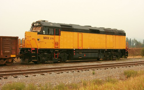 washington amtrak locomotive usk emd f40ph wrix pendoreillevallyauthority