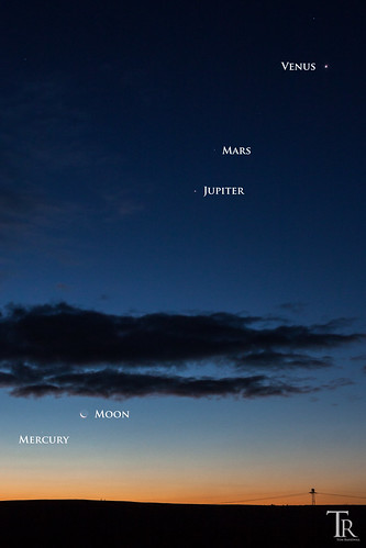 sky mars moon dawn mond venus mercury astro astrophotography planets jupiter merkur morgendämmerung morgenstimmung canoneos500d