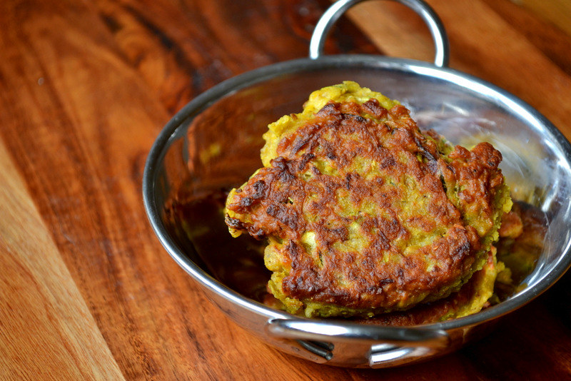 Recipe-for-Courgette-and-Chickpea-Fritters