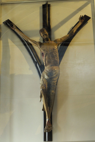 The Crucified of Piran