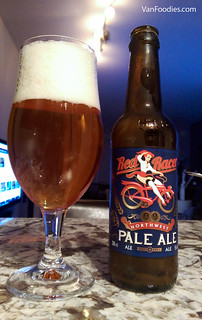 Day 6: Central City - Northwest Pale Ale