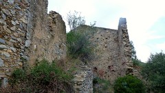 Le Castrum Roquessels - Photo of Caussiniojouls