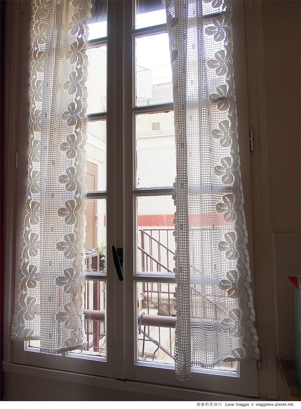 【巴黎 Paris】日安巴黎小公寓 15區鄰近塞納河與艾菲爾鐵塔 Airbnb日租公寓 @薇樂莉 Love Viaggio | 旅行.生活.攝影