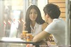 JaDine behind the scenes 711 City Blends Coffee Commercial - uploaded by Azrael Coladilla