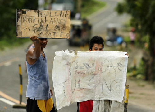 southeastasia philippines disaster typhoon 365disasters typhoonnona