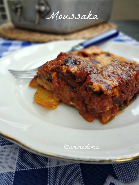 Moussaka
