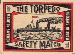the torpedo007