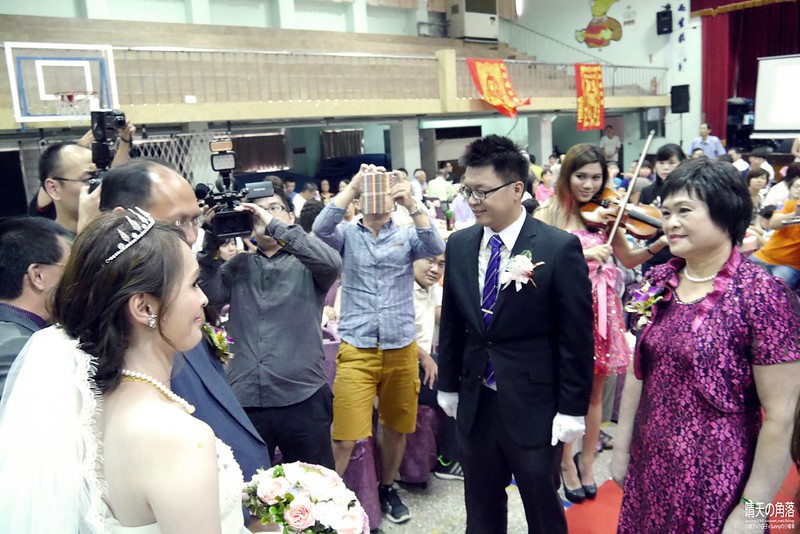 鄭兆祥結婚in台南12