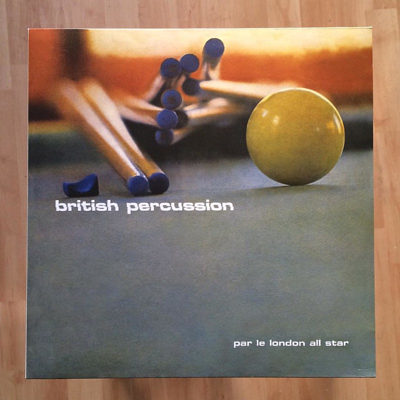 British Percussion