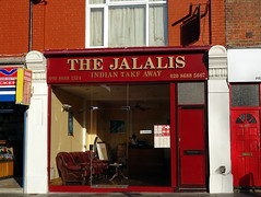 Picture of Jalalis, 3 Ye Market, Selsdon Road