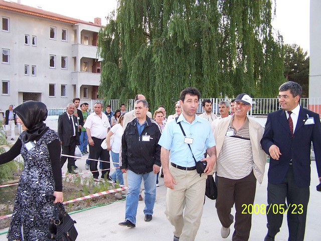 2008.05.23 Anadolu Lisesi Mezuniyet Gecesi
