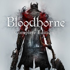 Bloodborne Complete Edition