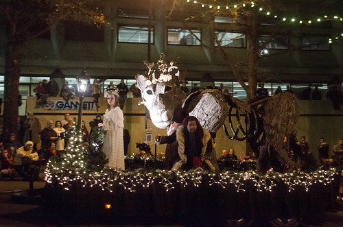 Greenville Christmas Parade 2015-35