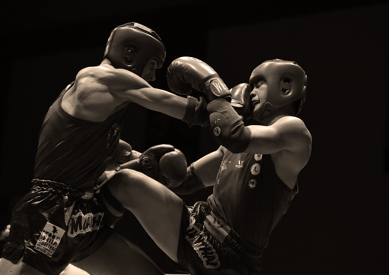 Muaythai