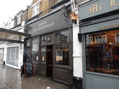 Picture of London Beer Dispensary, SE4 2PH