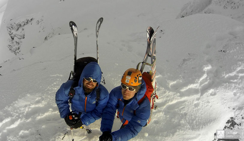 Kejda Ski Team, foto Ondřej Švihálek