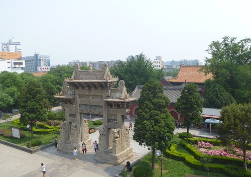 CH-Taian-Temple Dai (7)