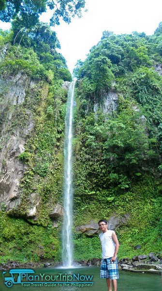 Katibawasan Falls Camiguin