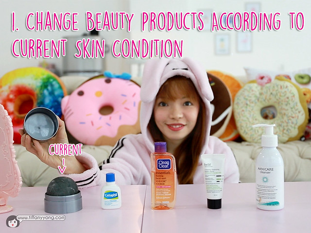 Beauty Bound Asia Semifinals products