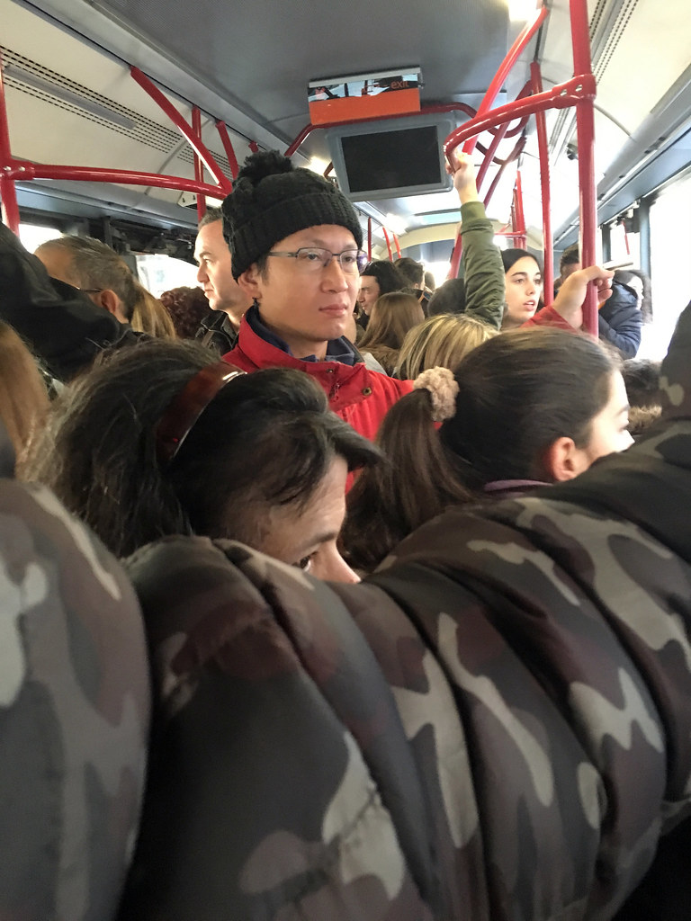 公車 (218)