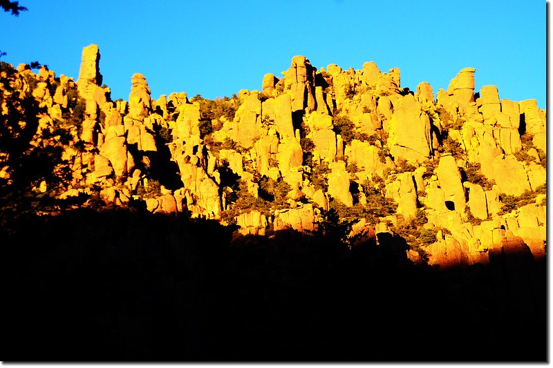 Chiricahua National Monument, AZ (33)