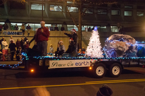 Greenville Christmas Parade 2015-84