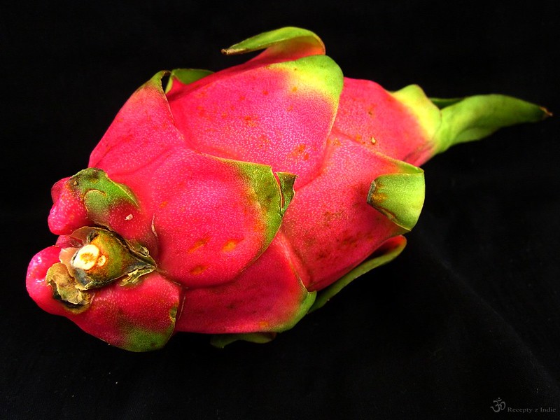 Dragon fruit, Pitaya