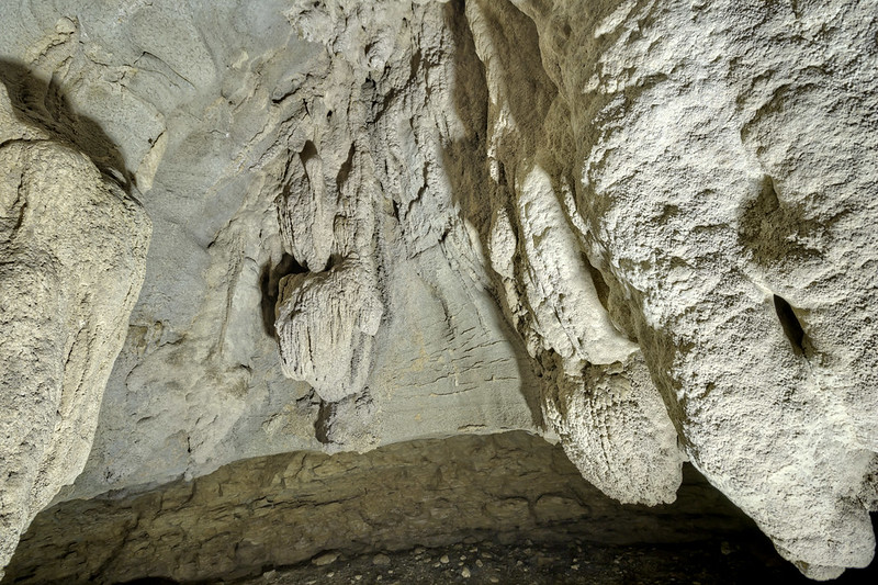 Spouting Dome Cave, Cumberland County, Tennessee 2