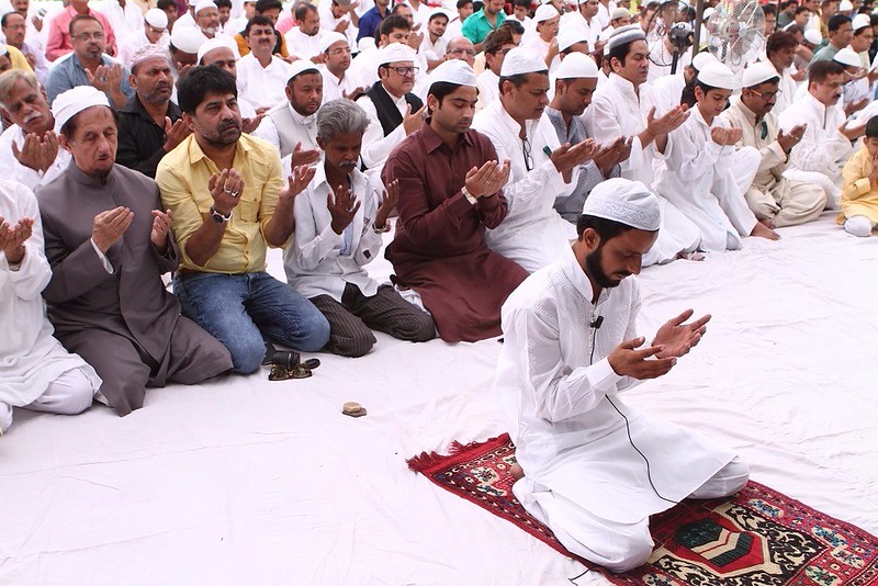 Eid Ul Adha Shia - Toast Nuances