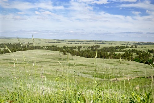 usa green grass landscape lumix scenery outdoor south panasonic prairie plains porcupine dakota kili pineridge fz1000 porcupinebutte
