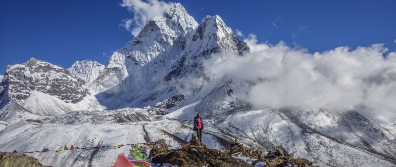 Rozhovor: Kilian Jornet o svých plánech zdolat Everest rychle a nalehko