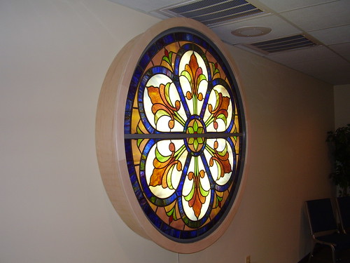 church stained glass window south carolina funeral home religious