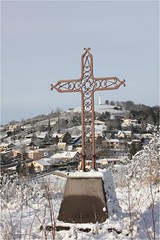 Croix du Puy de Marmant 63960 Veyre-Monton