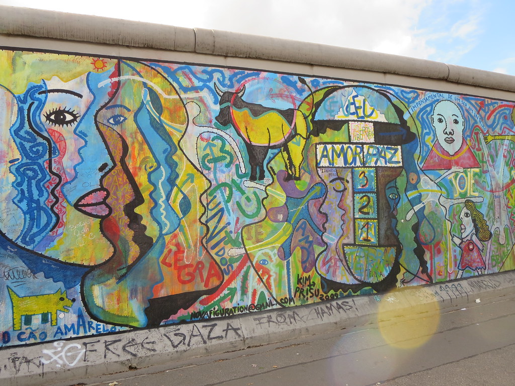 Berlin Wall (24)