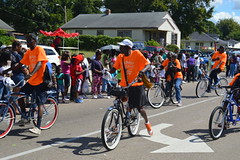 071 Old School Bikers