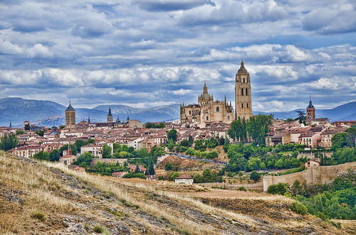 Segovia.-