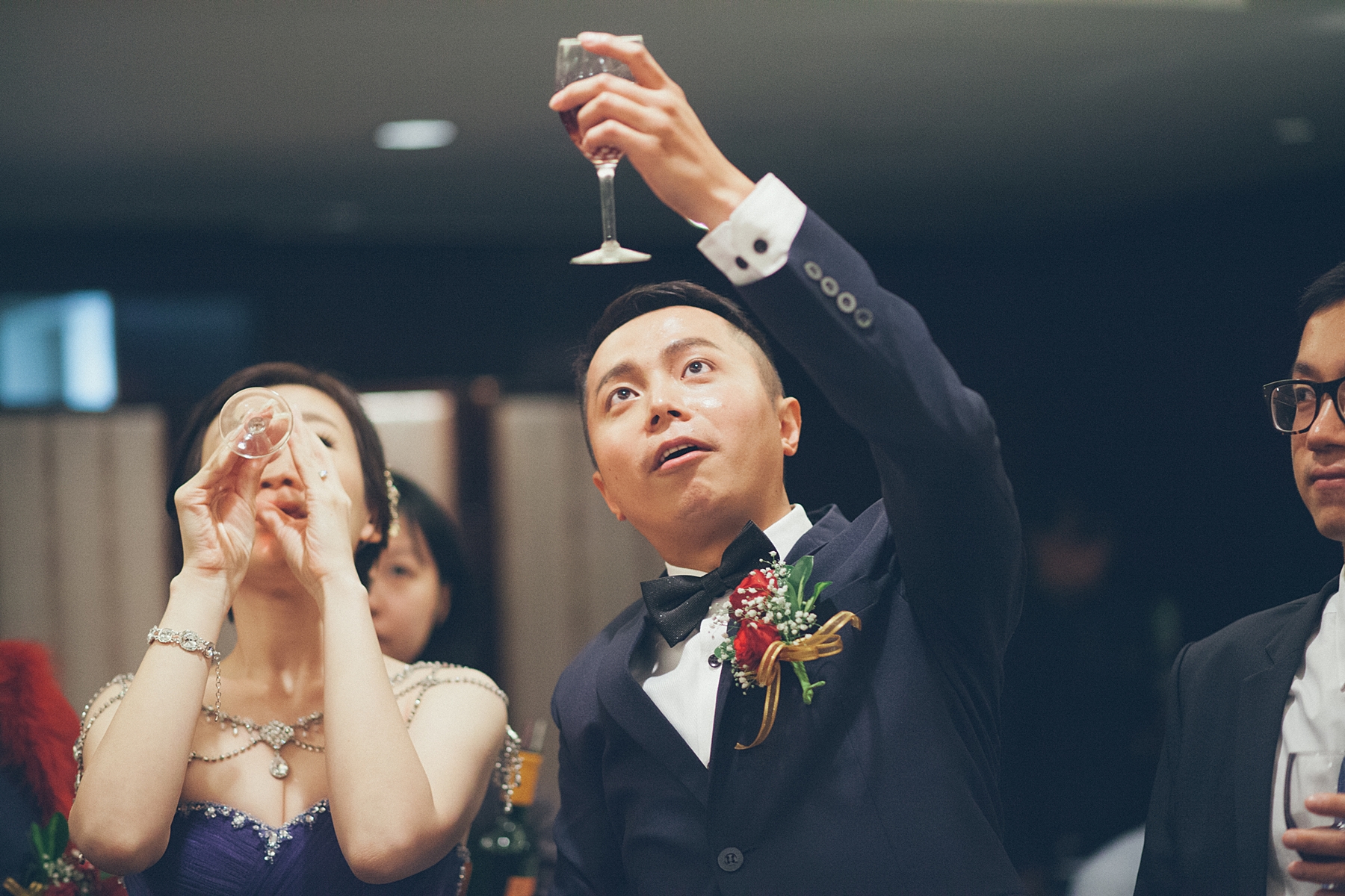 婚禮攝影,婚攝,婚禮記錄,台北,喜來登大飯店,底片風格,自然