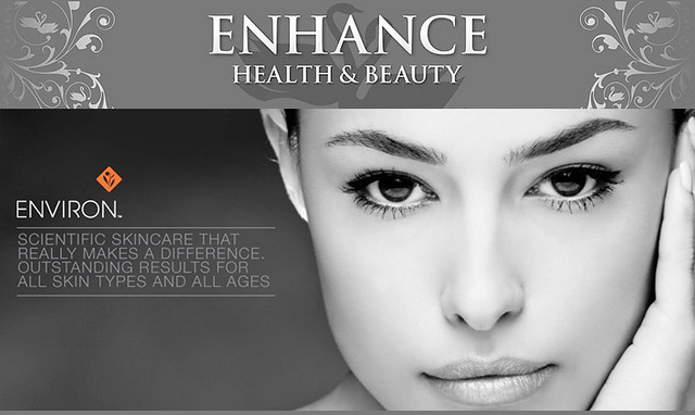Enhance Health & Beauty