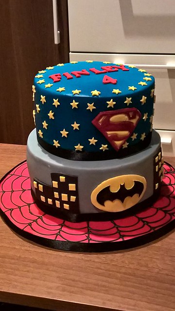 Cake by Beth's baking