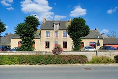 Plélan-le-Petit (Côtes d-Armor) - Photo of Saint-Méloir-des-Bois