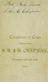 1880 Chapman Bid Book