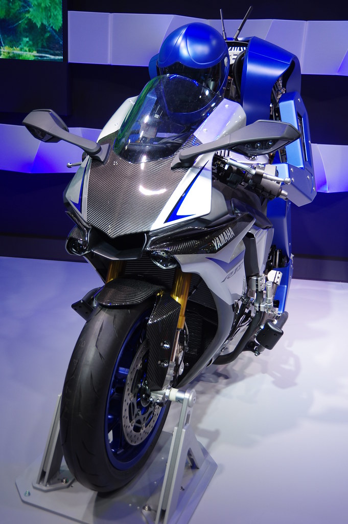 The 44th Tokyo Motor Show 2015_150