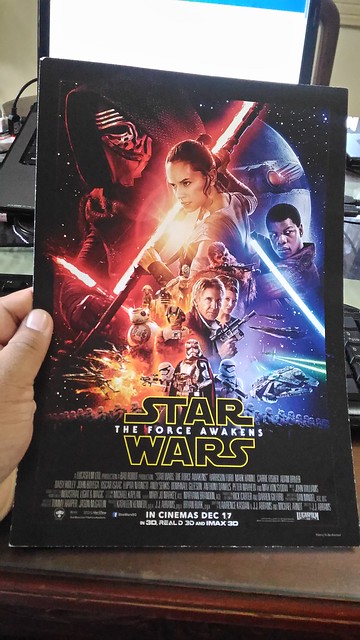 star wars the force awakens movie tickets amc