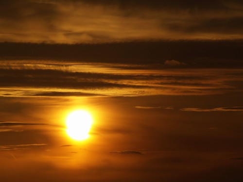 light sunset sun clouds germany geotagged outside dusk formfaktor sternenfels geolat490536 geolon8855775