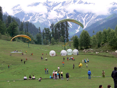 Manali Tourism (2023) - India > Travel Guide & Top Things To Do