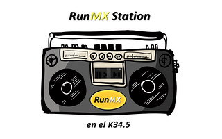 RunMX Station 34.5K