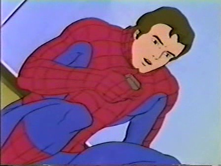 Spider-Man (1981-1982, 26odc)D