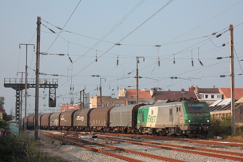 BB 27079 / Dunkerque