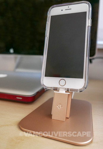 Twelve South HiRise Deluxe for iPhone 6/6S
