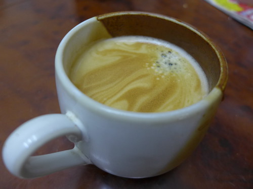 Nespresso Inissia 咖啡機